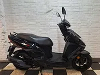 Sym orbit 3 45 km bromscooter 4takt - afbeelding 5 van  7