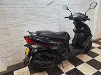 Sym orbit 3 45 km bromscooter 4takt - afbeelding 7 van  7