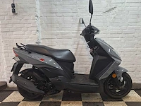 Sym orbit 3 45 km bromscooter 4takt - afbeelding 6 van  7