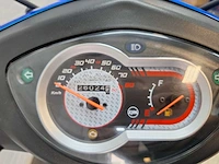 Sym orbit 3 45 km bromscooter 4takt - afbeelding 4 van  7