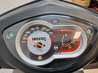 Sym orbit 3 45km bromscooter 4-takt - afbeelding 7 van  7