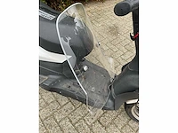 Sym orbit 50 scooter - afbeelding 10 van  11