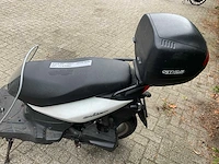 Sym orbit 50 scooter - afbeelding 11 van  11