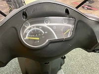 Sym orbit ll scooter - afbeelding 2 van  13