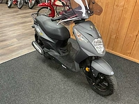 Sym orbit ll scooter - afbeelding 6 van  13
