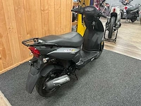 Sym orbit ll scooter - afbeelding 7 van  13
