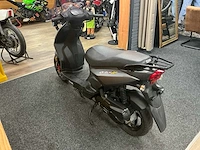 Sym orbit ll scooter - afbeelding 9 van  13