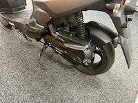 Sym orbit ll scooter - afbeelding 12 van  13