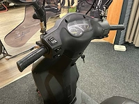 Sym orbit ll scooter - afbeelding 13 van  13