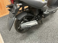Sym orbit ll scooter - afbeelding 11 van  13
