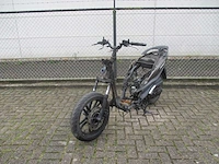 Sym restant - bromscooter - symphony st - scooter - afbeelding 2 van  8