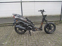 Sym restant - bromscooter - symphony st - scooter - afbeelding 5 van  8