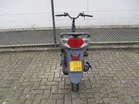 Sym restant - bromscooter - symphony st - scooter - afbeelding 7 van  8