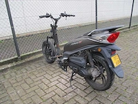Sym restant - bromscooter - symphony st - scooter - afbeelding 8 van  8
