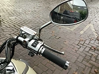 Sym snorscooter allo scooter - afbeelding 5 van  10