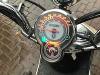Sym snorscooter allo scooter - afbeelding 7 van  10