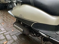 Sym snorscooter allo scooter - afbeelding 8 van  10