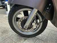 Sym snorscooter fiddle 3 scooter - afbeelding 5 van  14