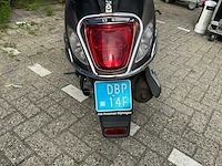 Sym snorscooter fiddle 3 scooter - afbeelding 6 van  14