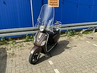 Sym snorscooter fiddle 3 scooter - afbeelding 1 van  14