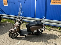Sym snorscooter fiddle 3 scooter - afbeelding 8 van  14