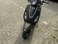 Sym snorscooter fiddle 3 scooter - afbeelding 12 van  14