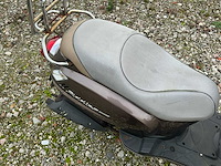 Sym snorscooter fiddle ii - afbeelding 2 van  16