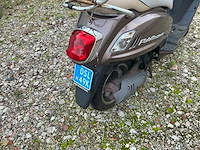 Sym snorscooter fiddle ii - afbeelding 3 van  16