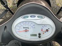 Sym snorscooter fiddle ii - afbeelding 5 van  16