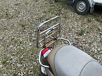 Sym snorscooter fiddle ii - afbeelding 6 van  16