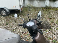 Sym snorscooter fiddle ii - afbeelding 7 van  16