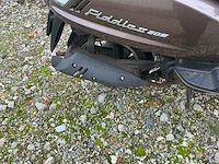 Sym snorscooter fiddle ii - afbeelding 8 van  16