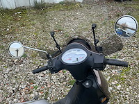 Sym snorscooter fiddle ii - afbeelding 16 van  16