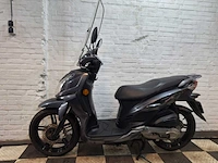Sym symphony sr 25 km snorscooter 4takt - afbeelding 1 van  7