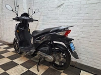 Sym symphony sr 25 km snorscooter 4takt - afbeelding 3 van  7