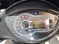 Sym symphony sr 25 km snorscooter 4takt - afbeelding 4 van  7
