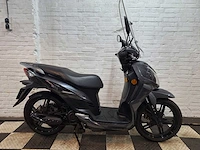 Sym symphony sr 25 km snorscooter 4takt - afbeelding 5 van  7