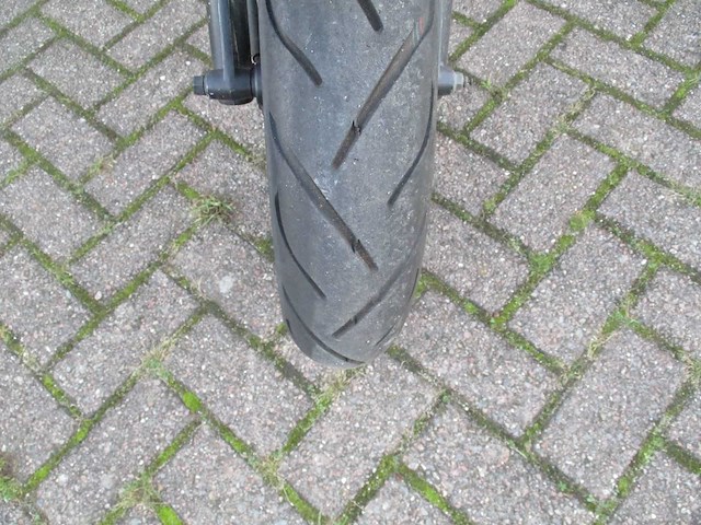 Sym symphony st - snorscooter - scooter - afbeelding 6 van  11