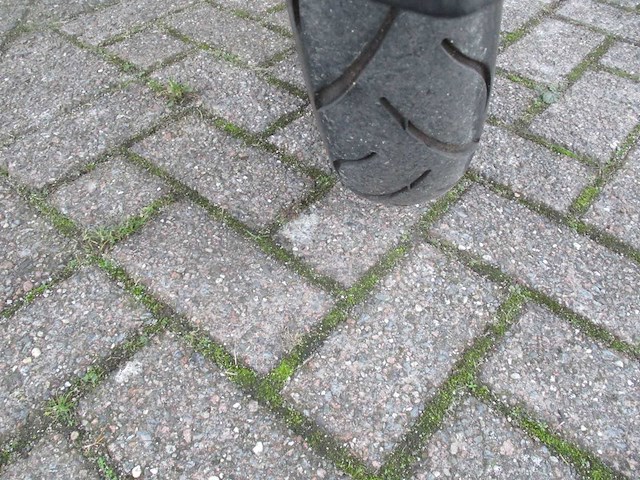 Sym symphony st - snorscooter - scooter - afbeelding 11 van  11