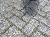 Sym symphony st - snorscooter - scooter - afbeelding 11 van  11