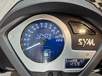 Sym symphony st 25 km snorscooter 4takt - afbeelding 4 van  7