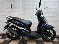 Sym symphony st 25 km snorscooter 4takt - afbeelding 6 van  7