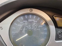 Sym symphony st 25 km snorscooter 4takt - afbeelding 4 van  7