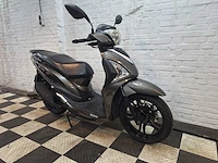 Sym symphony st 25 km snorscooter 4takt - afbeelding 7 van  7