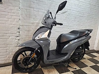 Sym symphony st 25 km snorscooter 4takt - afbeelding 2 van  7
