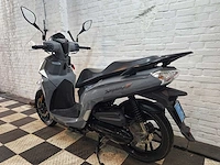 Sym symphony st 25 km snorscooter 4takt - afbeelding 3 van  7