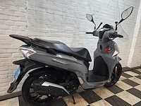 Sym symphony st 25 km snorscooter 4takt - afbeelding 5 van  7