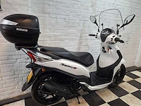 Sym symphony st 45 km bromscooter 4takt - afbeelding 4 van  6