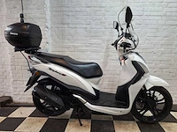 Sym symphony st 45 km bromscooter 4takt - afbeelding 5 van  6