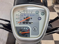 Sym tonik 25 km snorscooter 4takt - afbeelding 4 van  7